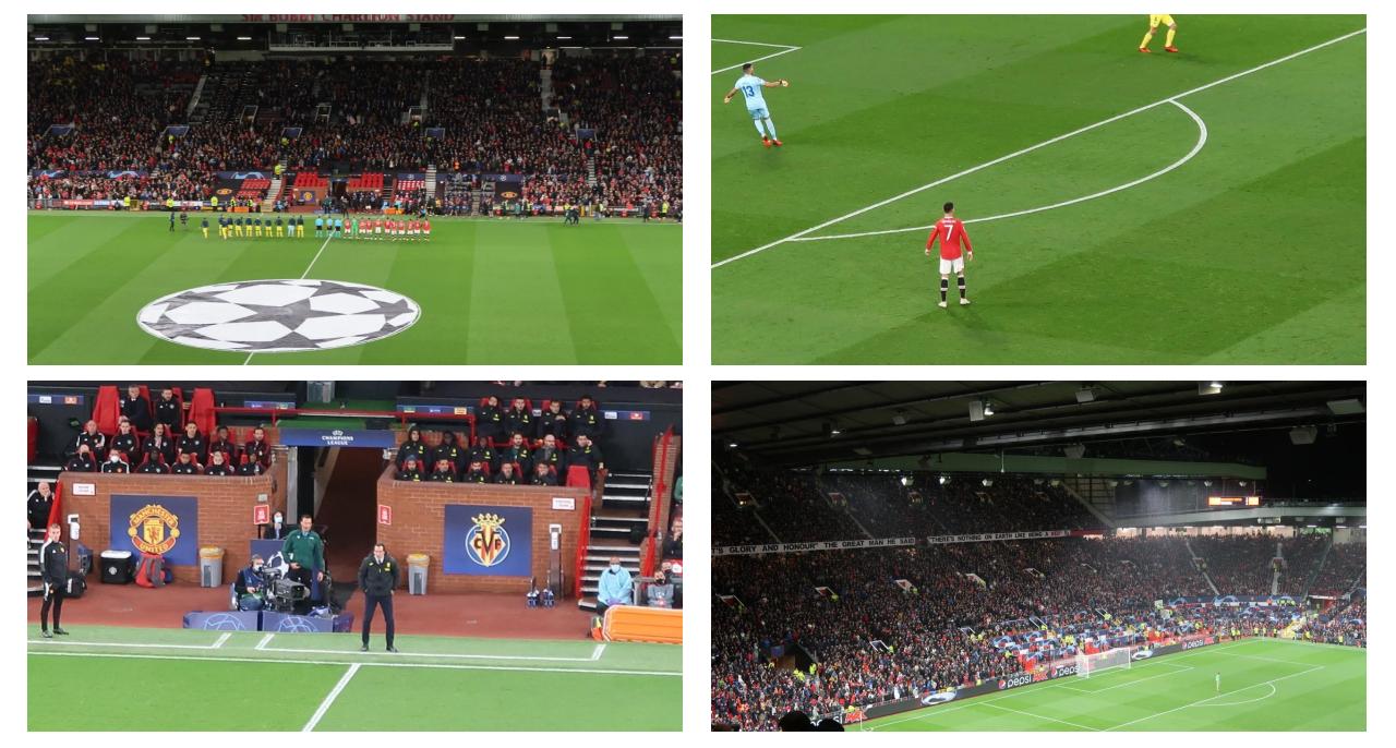 关于沃尔夫斯堡成功逆转，力挽狂澜的信息