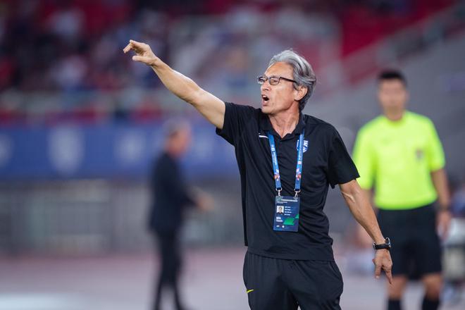 队员表态:建业士气高涨,备战亚冠全力以赴 队员表态:建业士气高涨,备战亚冠全力以赴