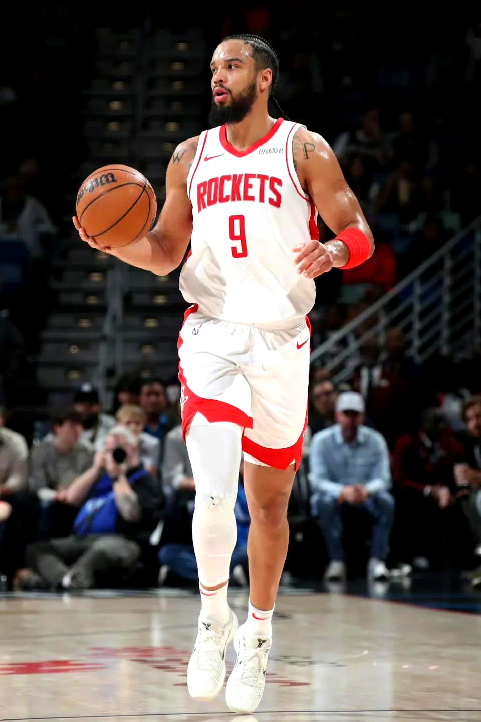 火箭遭遇失利，步行者能否抓住机会？