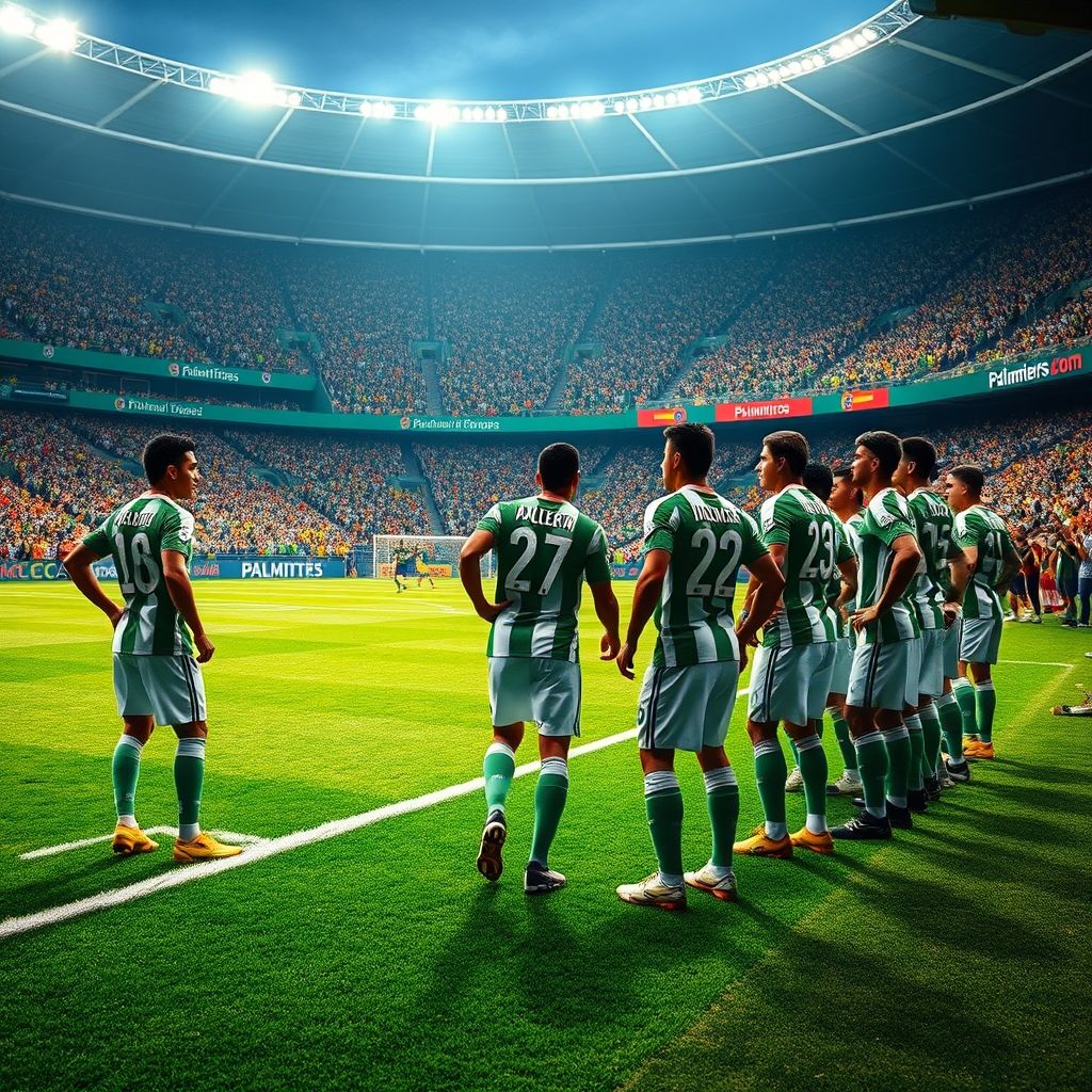 Leyu-帕尔梅拉斯战术调整，关键球员或将首发出战