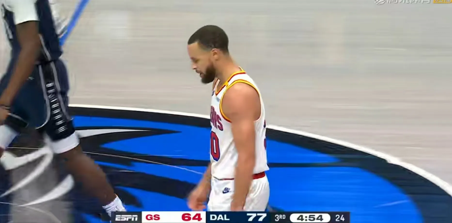 包含勇士遭遇溃败,失去西部榜首宝座的词条 包含勇士遭遇溃败,失去西部榜首宝座的词条