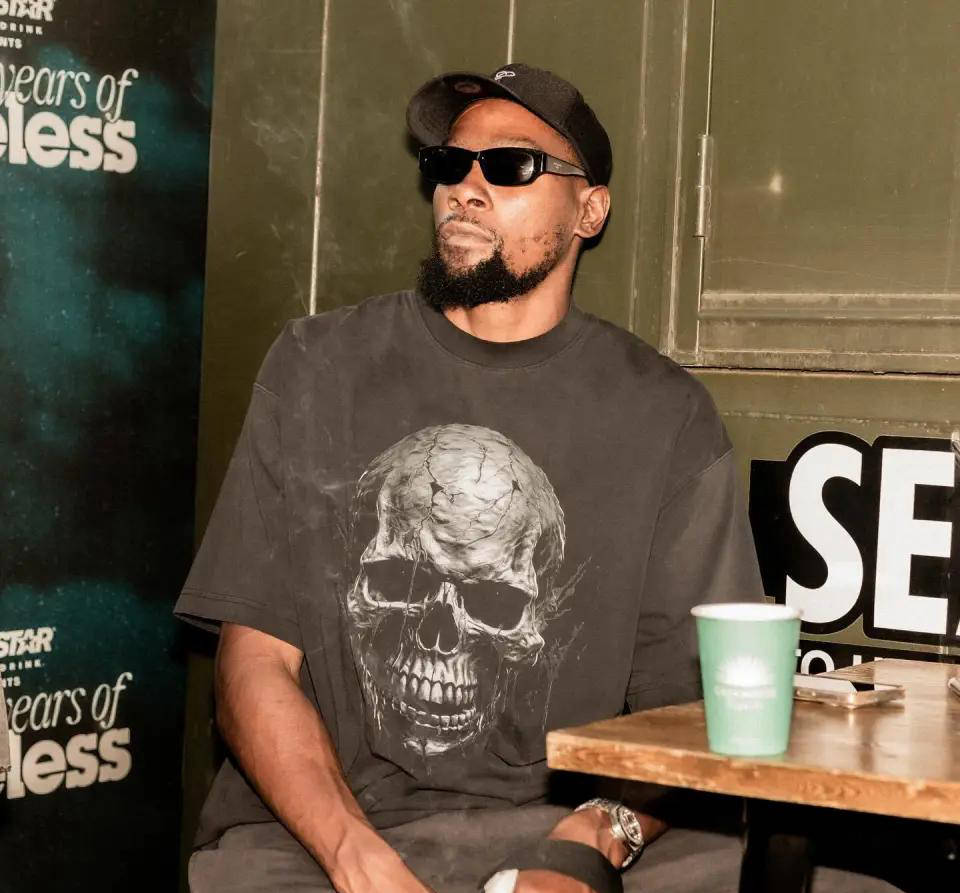 -关于热火B队碾压美国男篮，杜兰特爆发神勇的信息