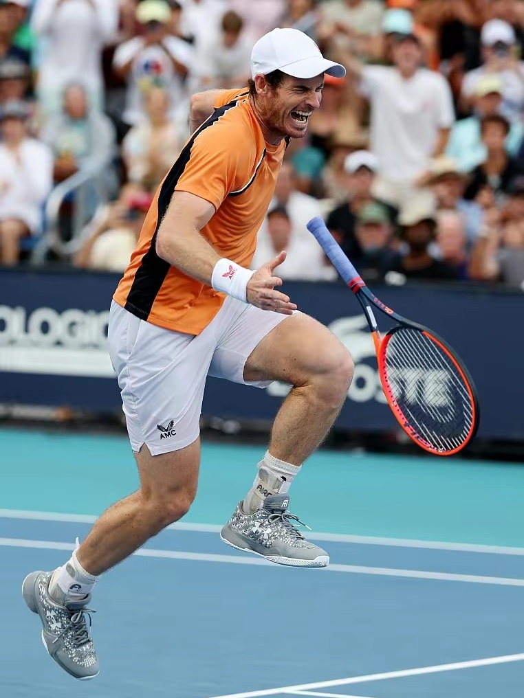 关于法国网球队险胜日本网球队,穆雷送出助攻的信息 关于法国网球队险胜日本网球队,穆雷送出助攻的信息