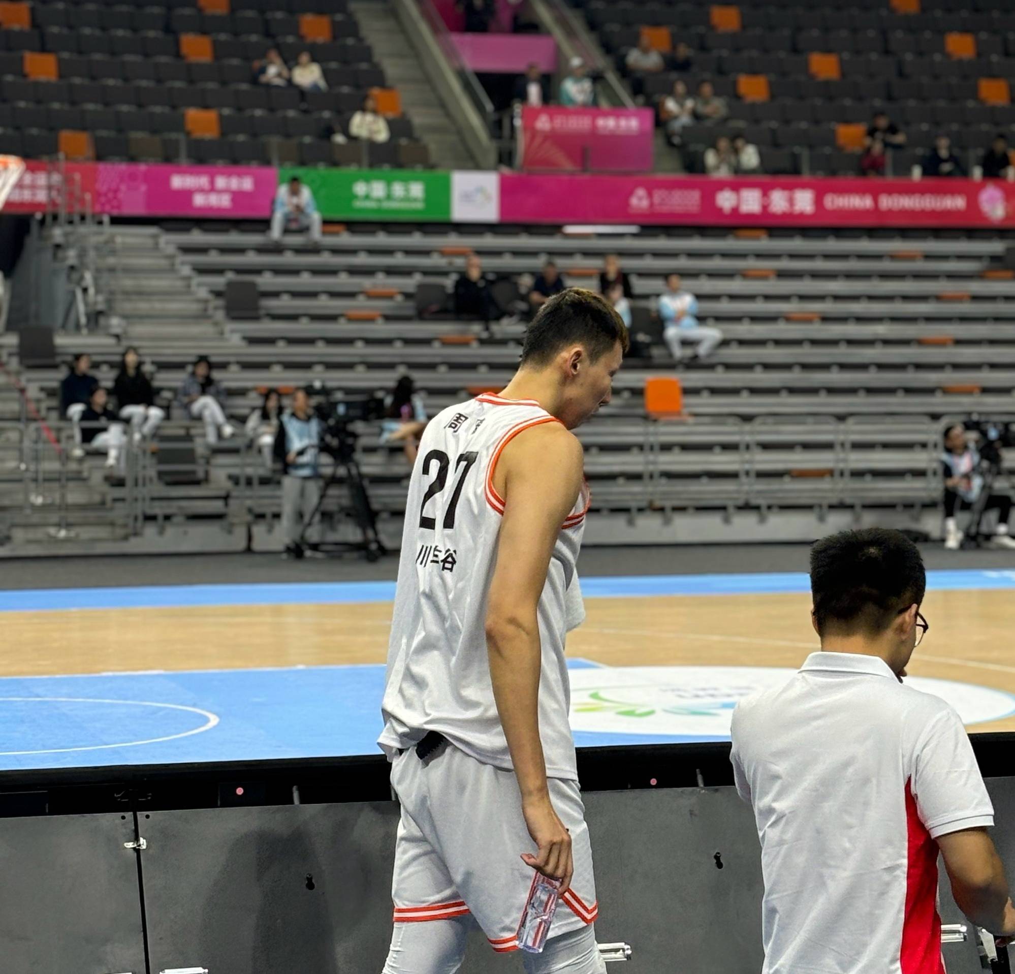 乐鱼体育官网网页版-广州队力克天津队，周琦状态火热的简单介绍