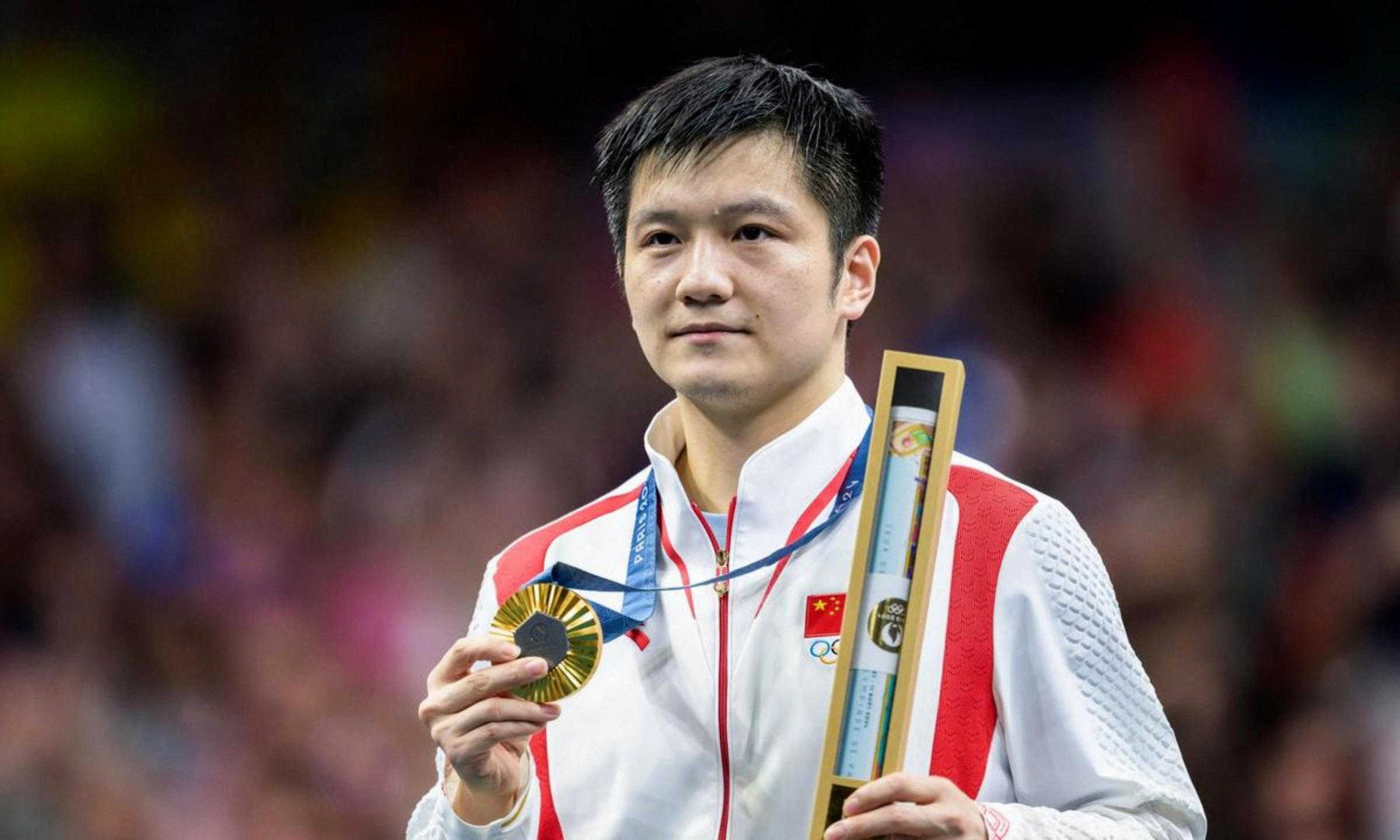 葡萄牙队险胜法国队，樊振东点燃赛场的简单介绍