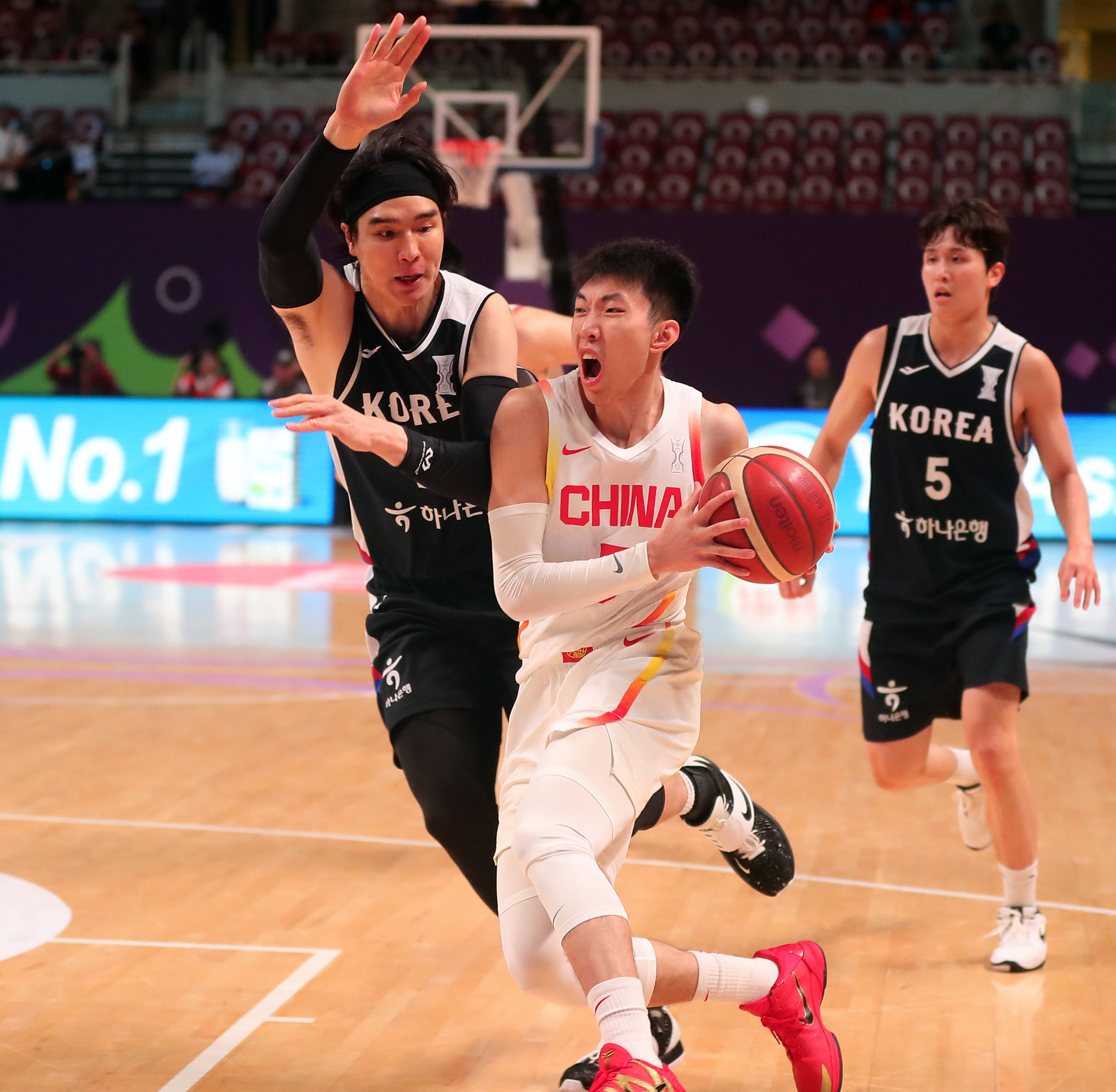 亚太杯篮球赛事创下观众纪录的简单介绍