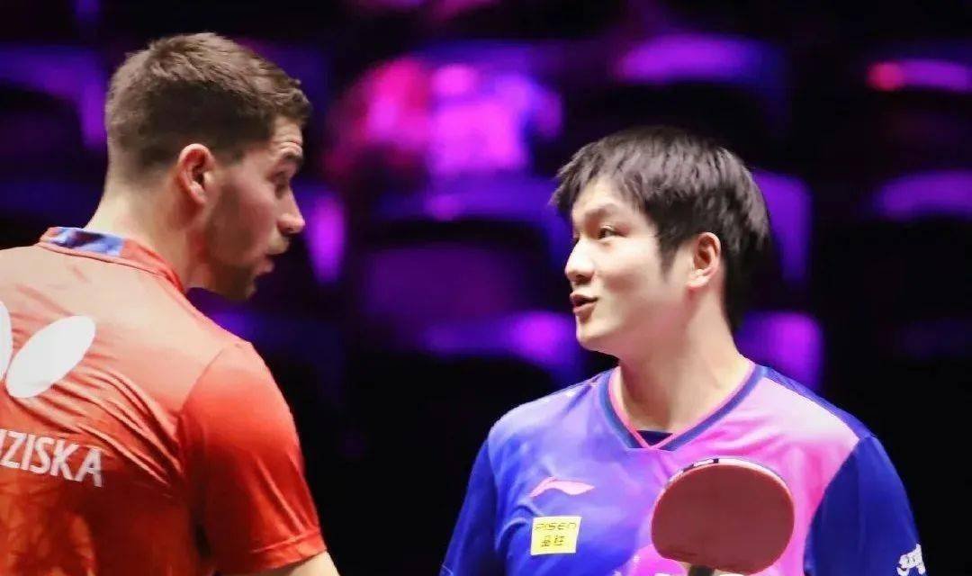 关于葡萄牙队翻盘德国队，樊振东状态火热的信息