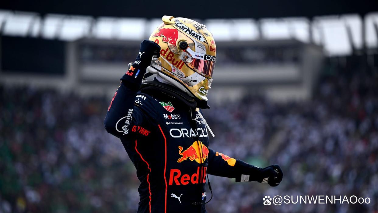 红牛二队完胜红牛车队，维斯塔潘带队取胜的简单介绍