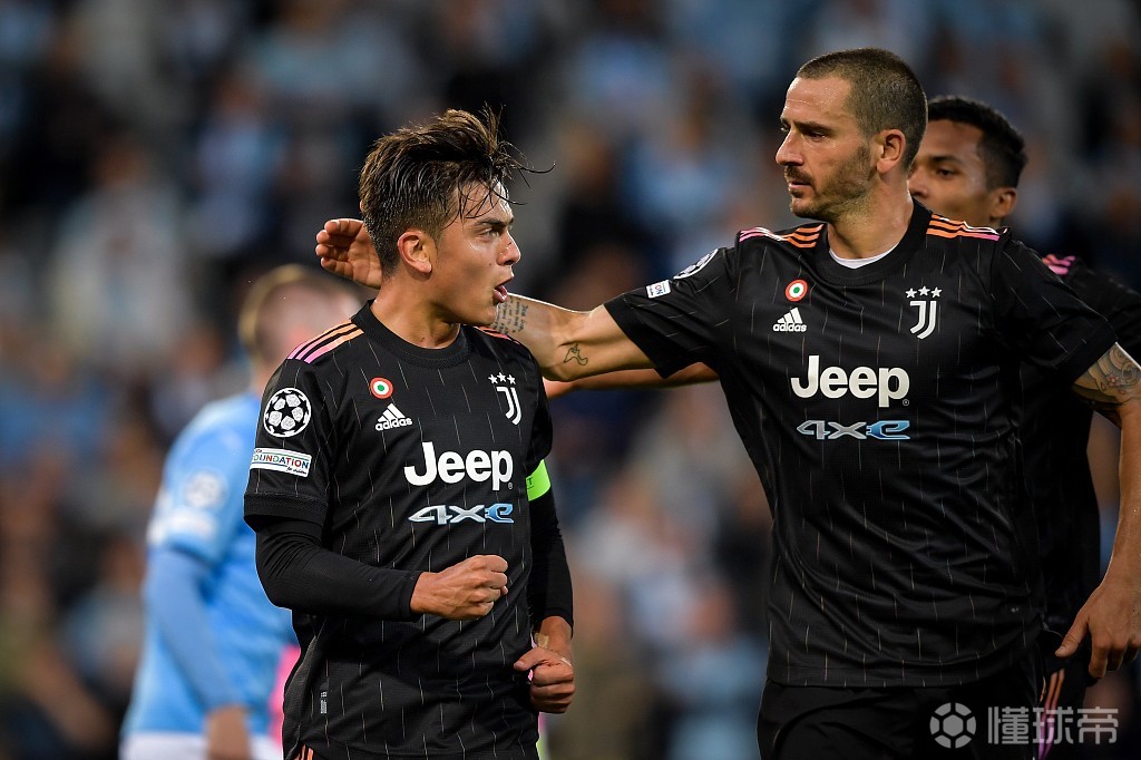 关于尤文横扫巴黎，门迪点燃赛场的信息